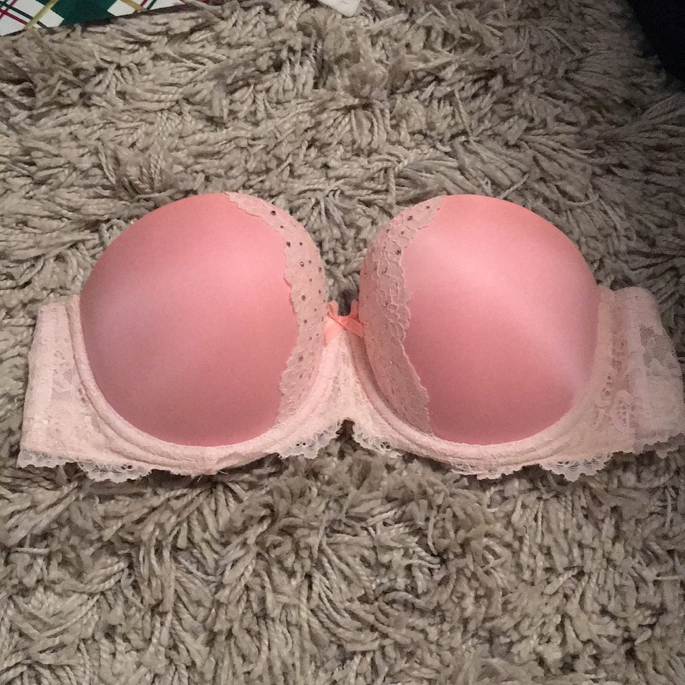 Victoria’s Secret bra